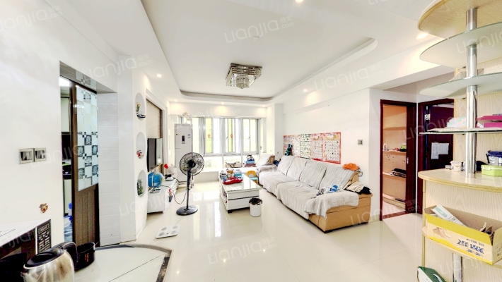 鑫龙大厦二手房实景图