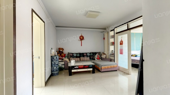 福源阳光公寓二手房实景图