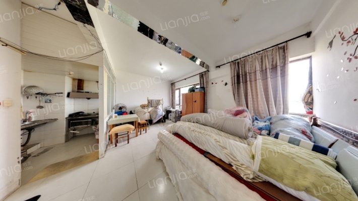 汇丰公馆二手房实景图