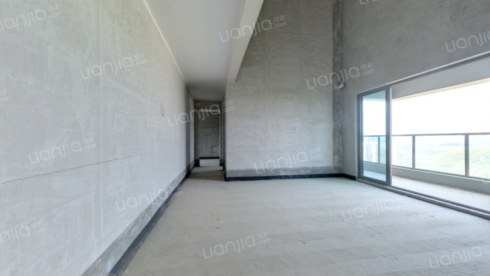 龙湖.天曜二手房实景图