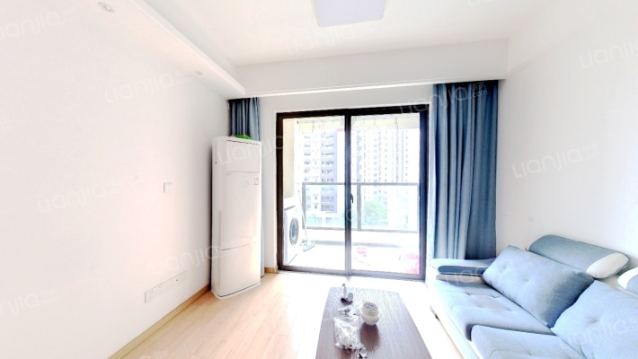 瓯江国际新城瓯澜苑二手房实景图