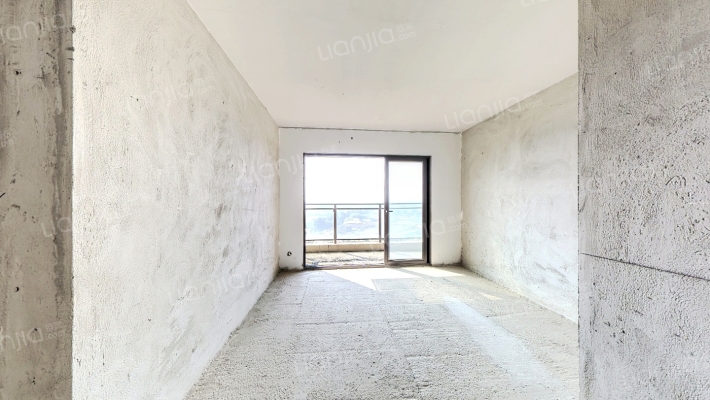 金地自在城二手房实景图