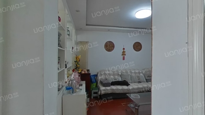 春晖小区(丛台区)二手房实景图