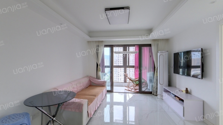 平阳碧桂园二手房实景图