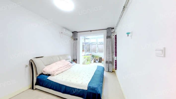 南长街二手房实景图