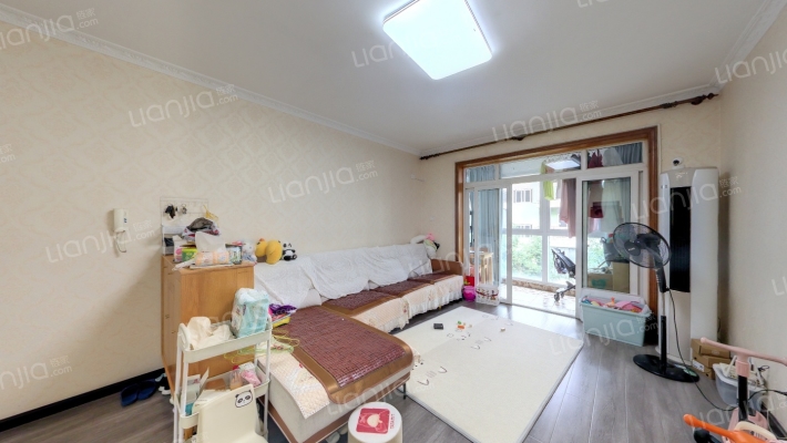 阳光地带(金牛)二手房实景图