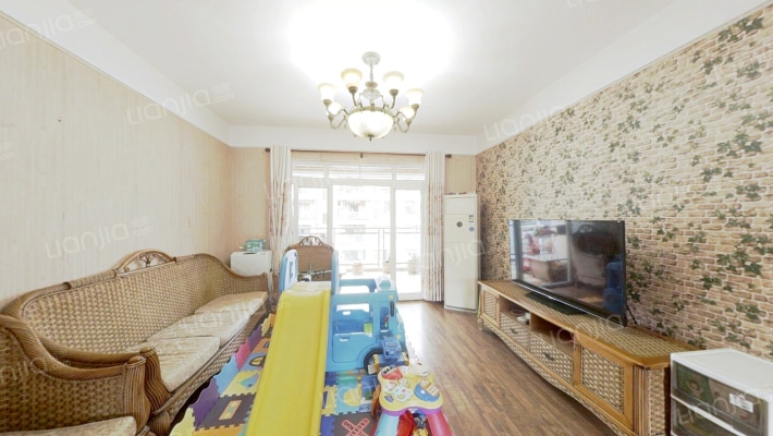 曦圆柳镇一期二手房实景图