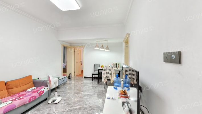 花北小区二手房实景图