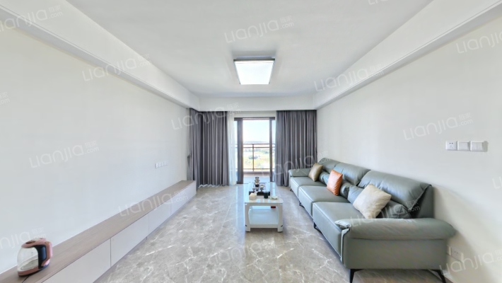 保利和堂玥二手房实景图