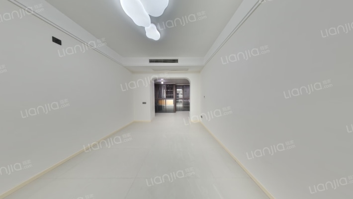 环球时代广场二手房实景图