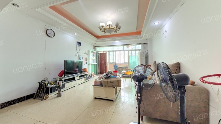 永发苑二手房实景图