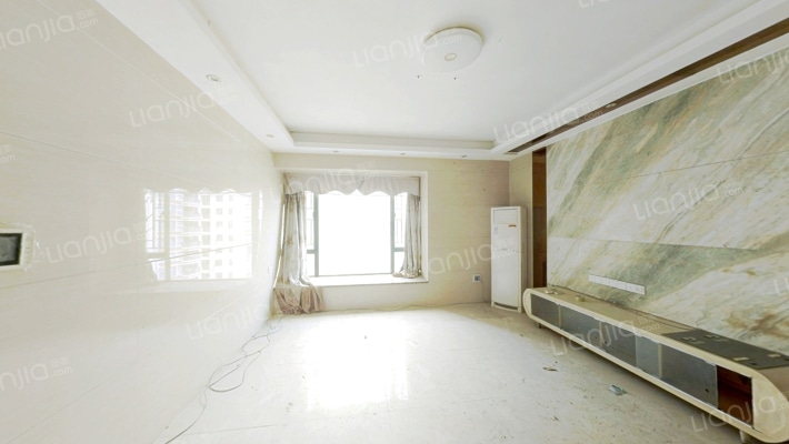 江南海岸花园二手房实景图