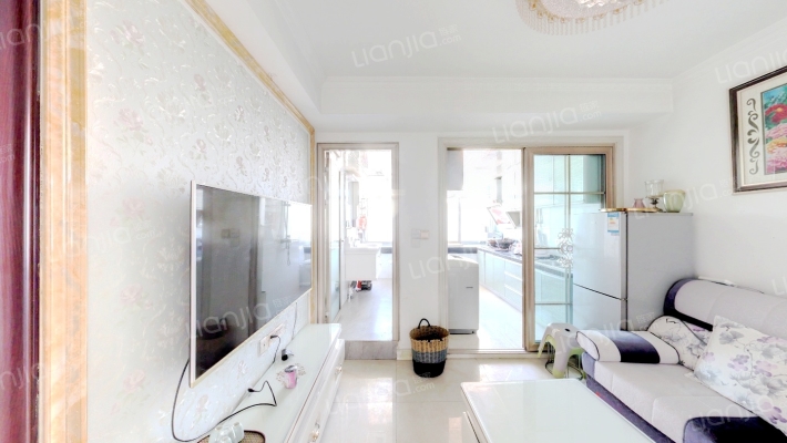 甘肃省邮电建设公司家属院二手房实景图