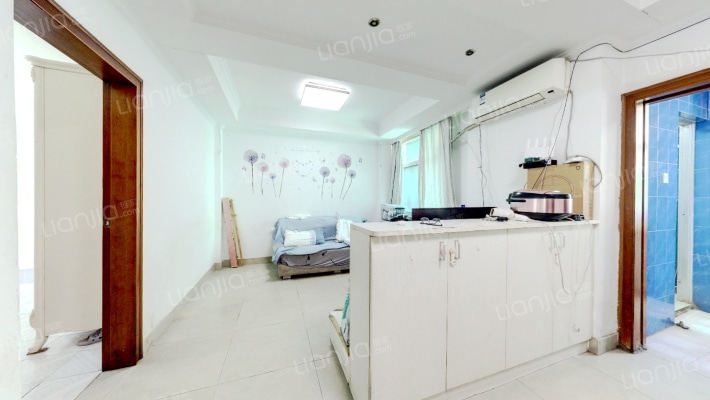 锦绣花园二手房实景图