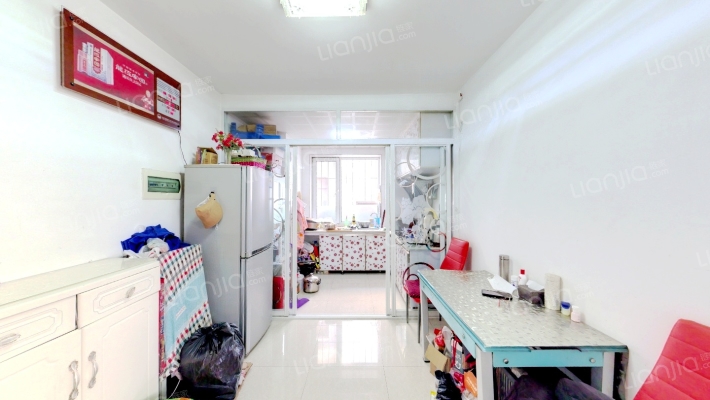 古城宜家一期二手房实景图