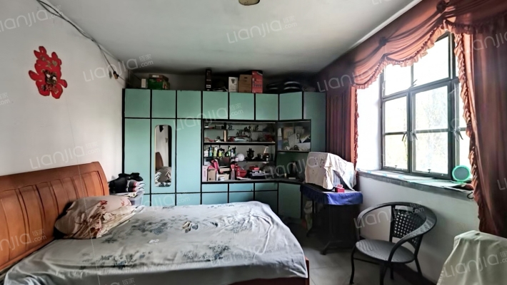 宝石路二手房实景图