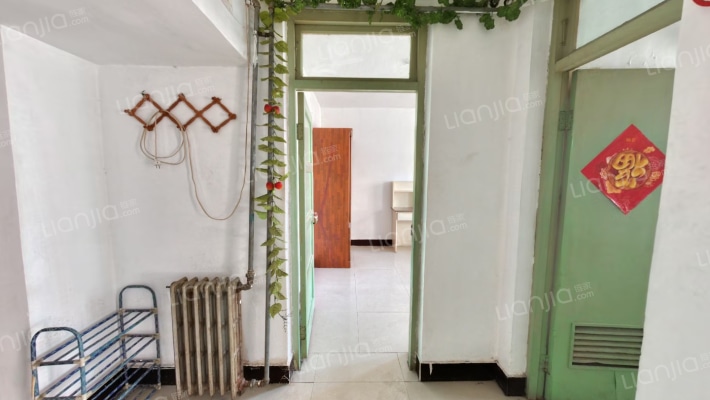 棉纺三厂宿舍二手房实景图