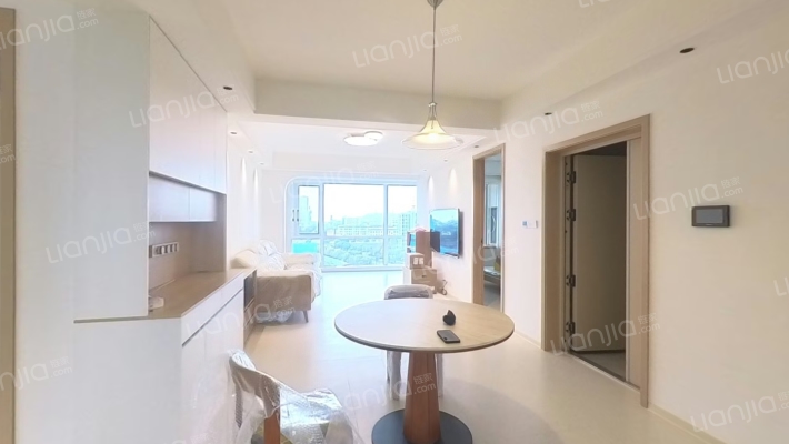 保集澜湾二手房实景图