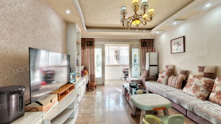 南方大厦二手房实景图