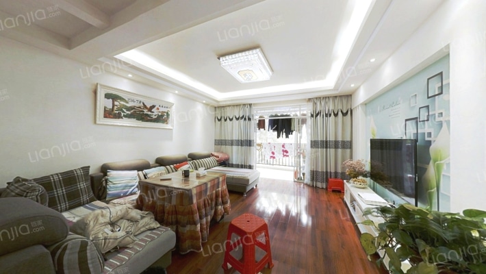 佳居苑二手房实景图