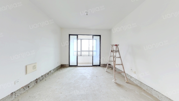 信达天御琅诗郡二手房实景图