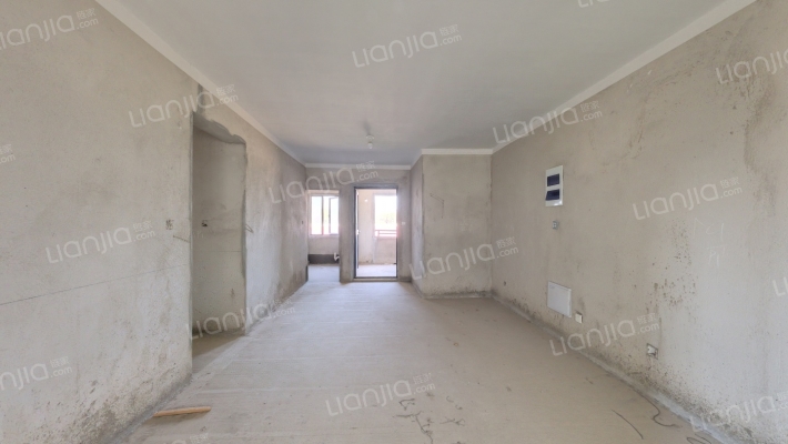 中梁国宾壹号二手房实景图