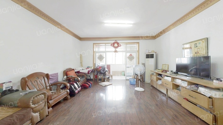 南钢北四路二手房实景图