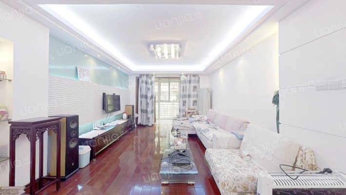 锦江苑二手房实景图