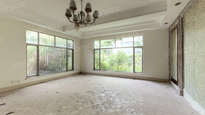 碧桂园假日半岛(翠山湖畔)二手房实景图