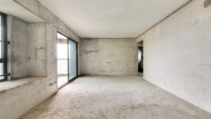 弘阳德商昕悦府二手房实景图