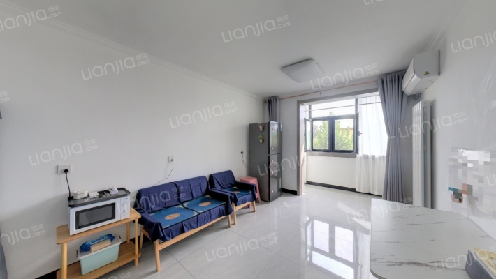 纺织建筑楼二手房实景图