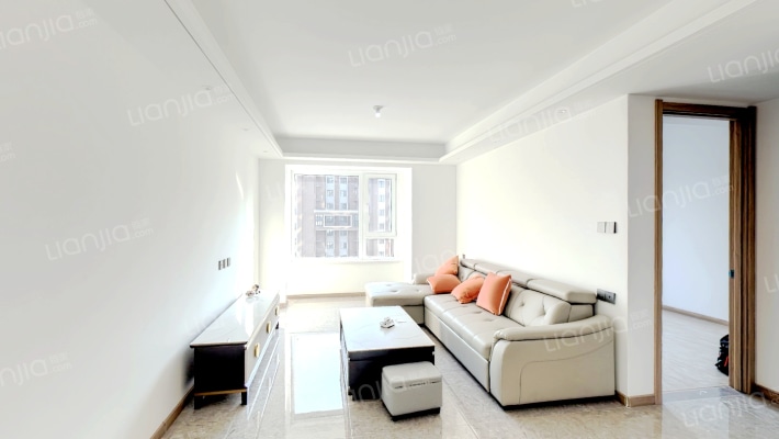 金地城E1区二手房实景图