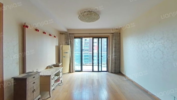 东方国际公馆二手房实景图