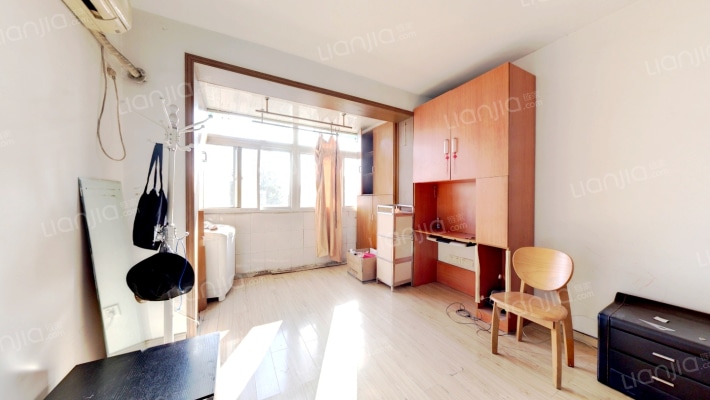 演武新村二手房实景图