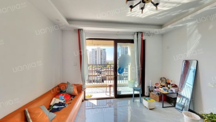 漫悦湾四期二手房实景图