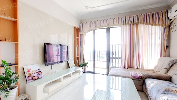 五福里二手房实景图