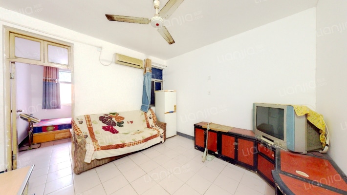 同乐小区二手房实景图