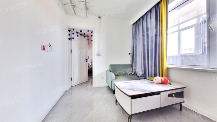 中国家具城二手房实景图