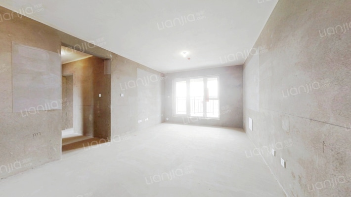 中梁首府二手房实景图