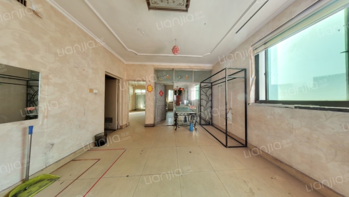 舜亿园二手房实景图