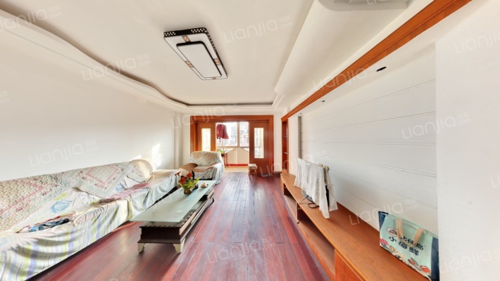 新晨花园二手房实景图