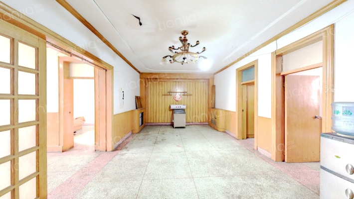 商业银行宿舍二手房实景图