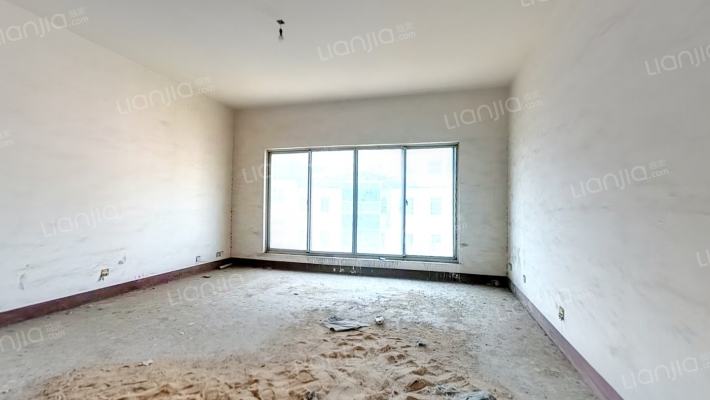 金缘花园二手房实景图