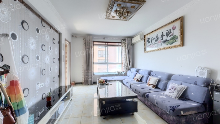 暻秀天下二手房实景图