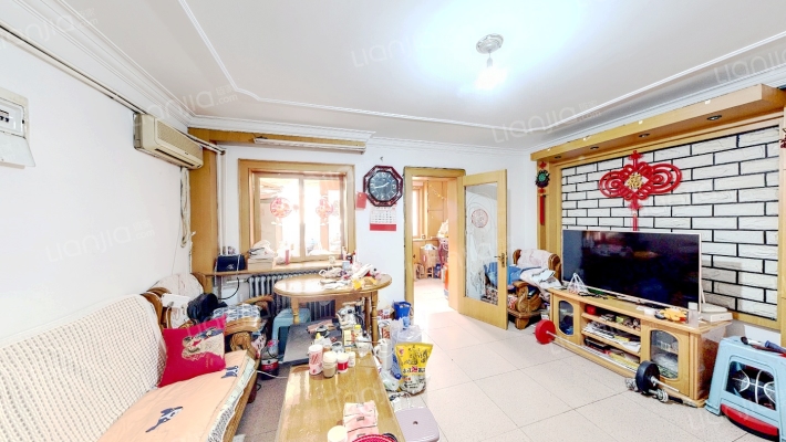 佳安里二手房实景图