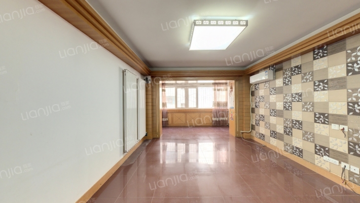 东方小区(正宁路)二手房实景图