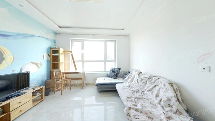 新里海德公馆二手房实景图