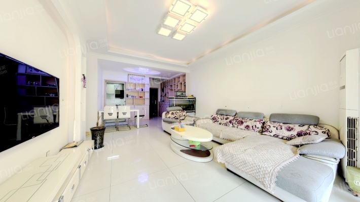 金都华府二手房实景图