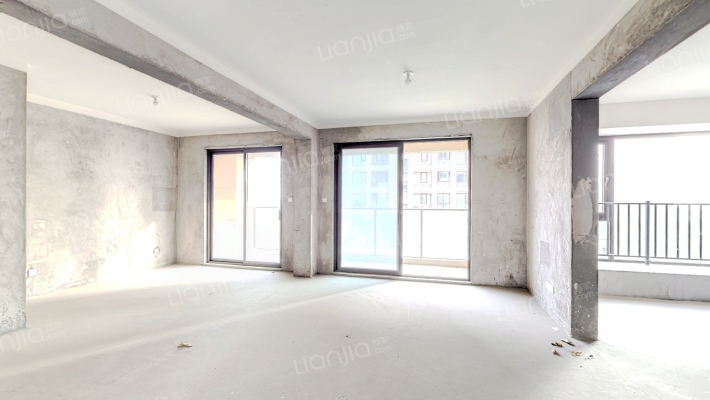 高运尚悦府二手房实景图