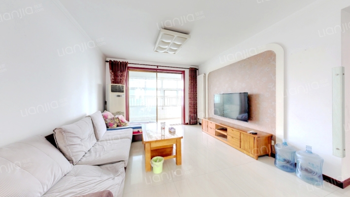 花样年华二手房实景图